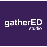 gatherED studio Logo