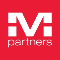 M Partners Co. Logo