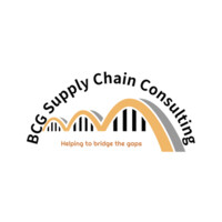 BCG Supply Chain Consulting Logo