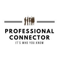 Professional Connector Logo