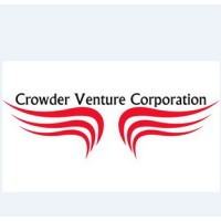 Crowder Venture Corporation Logo