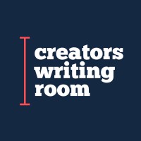 The Creators Writing Room Logo