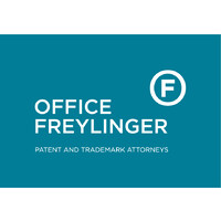 Office Freylinger Logo