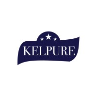 KELPURE Logo