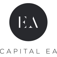 Capital EA Logo