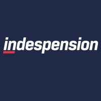 Indespension Logo