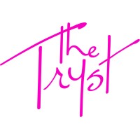 The Tryst Beachfront Hotel Logo