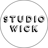 Studio Wick Logo