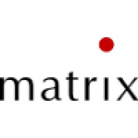 Matrix Logo