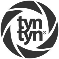 tyntyn.group Logo