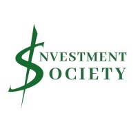 Investment Society, University of Toronto Logo