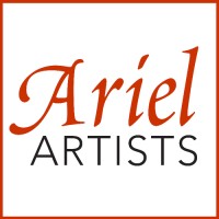Ariel Artists Logo