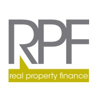Real Property Finance Limited Logo