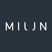 MILJN Logo