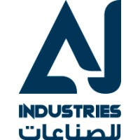 AJ Industries LLC Logo