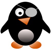 Blndspt.com [Blind Spot] Logo