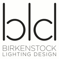 Birkenstock Lighting Design Logo