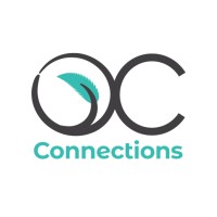 OC Connections Logo