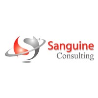 Sanguine Consulting Logo