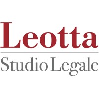 Leotta - Studio Legale lavoroediritto.it Logo