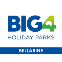 BIG4 Bellarine Holiday Park Logo