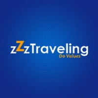 zzztraveling.com Logo