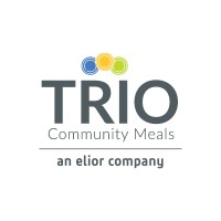 TRIO Community Meals Logo