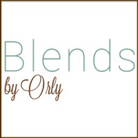 Blends by Orly Gluten Free Flour Logo