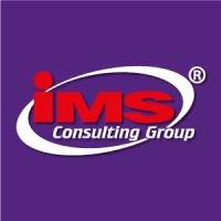 IMS Consulting Group (Southeast Asia) Logo