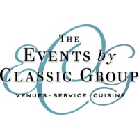 Events By Classic Logo
