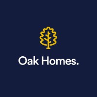 Oak Homes Ltd Logo