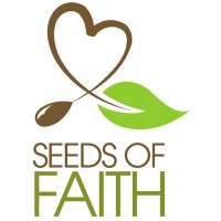 Seeds of Faith, Inc. Logo