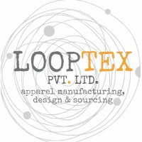 LOOPTEX Pvt. Ltd. Logo