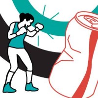 Healthy Food America Logo