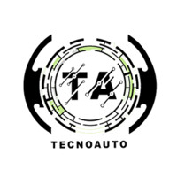 Tecnoauto Logo