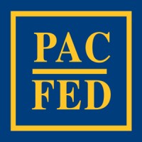 Pacific Federal Logo