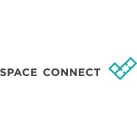 Space Connect Logo