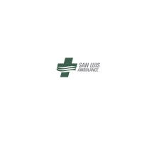 San Luis Ambulance, Inc. Logo