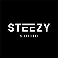 STEEZY - Online Dance Classes Logo