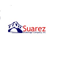 Suarez Brokerage Company Logo