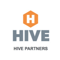 Hive Partners Logo