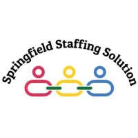 Springfield Staffing Logo
