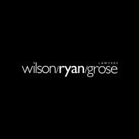 wilson/ryan/grose Lawyers Logo