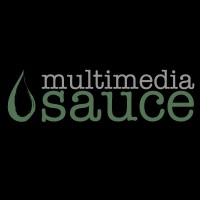 Multimedia Sauce Logo