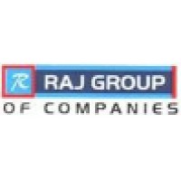 Raj Group of Companies Logo