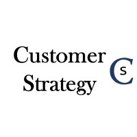 Customer Strategy, LLC Logo