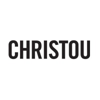 CHRISTOU Design Group Logo
