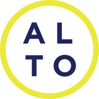 Alto Cibum Logo