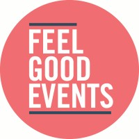 Feel Good Events Logo