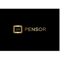 Pensor LLC Logo